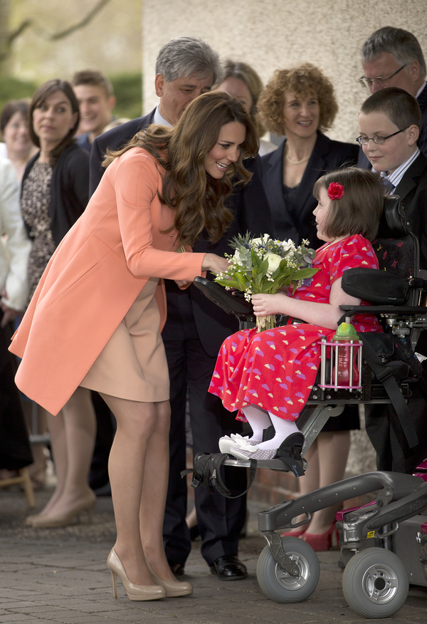 Мальчик или девочка: Кого родит Кейт Миддлтон? (ГОЛОСОВАНИЕ)