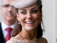 Беременность Кейт Миддлтон: Во сколько обойдутся роды?