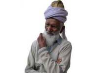141-летний индиец утверждает, что он старейший житель планеты