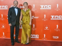 Политик Сергей Тигипко стал дедушкой