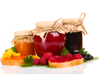 Как приготовить джем: ТОП-5 рецептов