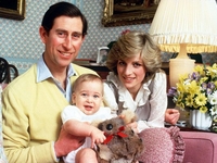 Уильям, Елизавета, Чарльз: Монархи, чьи родители нарушили королевские традиции