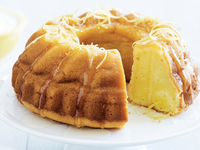 Пропитки для бисквитов: ТОП-7 идей