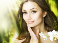 Как очистить и сузить поры