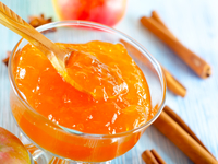 Готовим яблочно-абрикосовое варенье на зиму