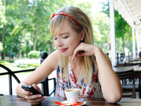 Как бросить парня: Теперь тебе может помочь твой смартфон