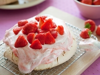 Как приготовить безе: Три вкусных идеи