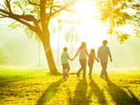 Как отпраздновать 1025-летие Крещения Руси с ребенком?