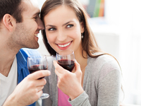 Исследователи: Если тебе нравится мужчина, значит он может тебя рассмешить