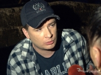 Андрей Данилко задумался о суррогатном материнстве –  СМИ