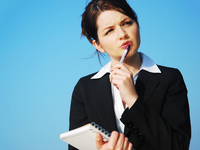 Как определить характер человека по его подписи