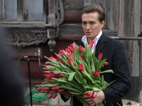 Сергей Безруков завел аккаунты в социальных сетях