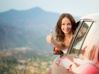 В отпуск на автомобиле: Как подготовиться к путешествию