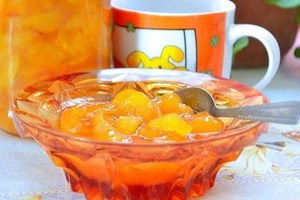 Как приготовить варенье из абрикосов (ВИДЕО)