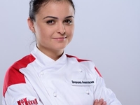 Умерла полуфиналистка проекта Адская кухня