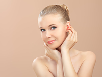 Как ухаживать за кожей шеи