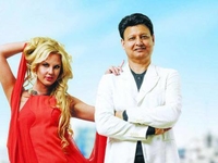 Телеканал FOX снимет сериал о "супербогатстве" Камалии и Захура