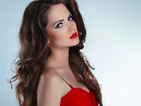 Интересные идеи макияжа для свидания