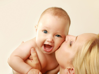 Грудное вскармливание повышает IQ ребенка