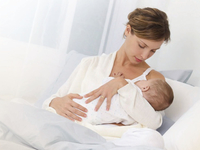 70% мозга малыша развивается, пока он находится в утробе матери?