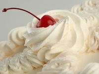 Как приготовить сливочный крем