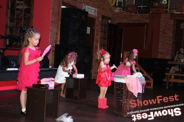 Студия искусств Smile