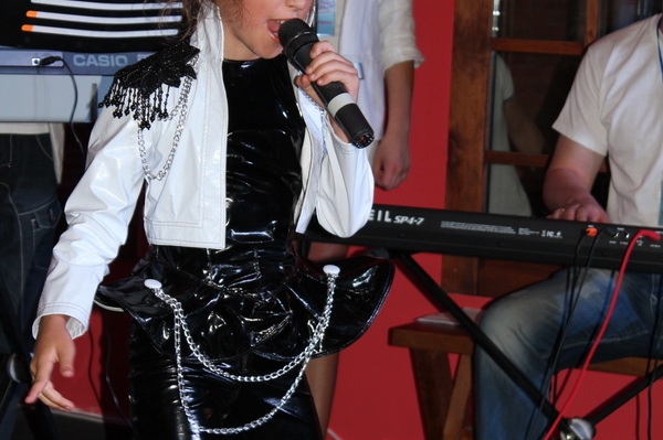 Студия искусств Smile