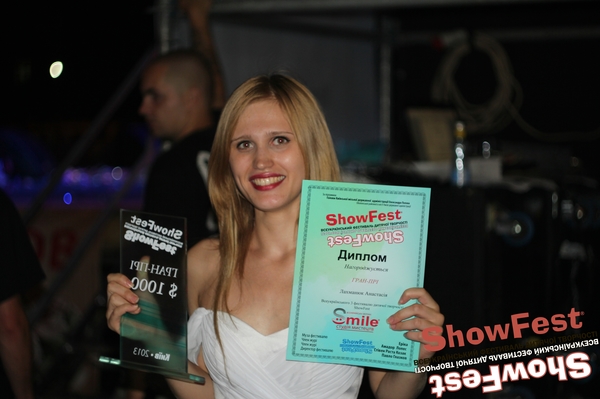 Студия искусств Smile