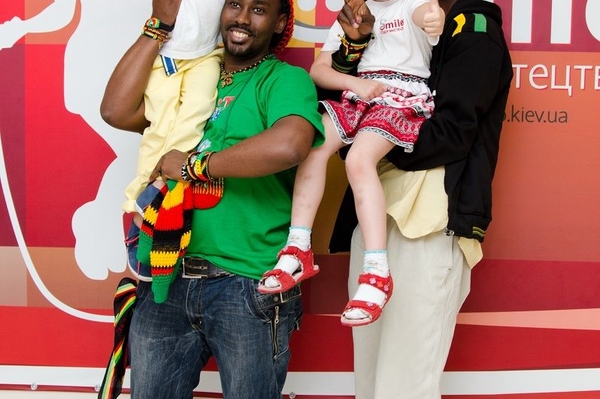 Студия искусств Smile