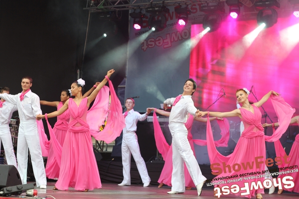 Студия искусств Smile