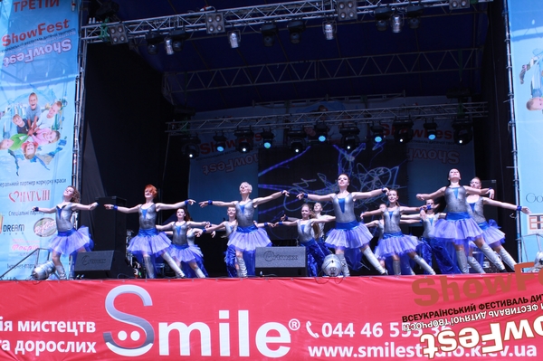 Студия искусств Smile