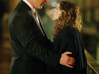 Роман как на экране: Лучшие пары американских сериалов