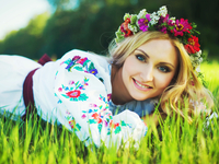 20 фактов об Украине: О гимне, запасах, рекордах, алфавите и Щедрике