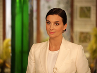 Дочь Екатерины Стриженовой выходит замуж