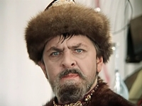 Галкин снимется в римейке фильма Иван Васильевич меняет профессию