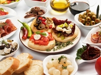 Полезные ингредиенты итальянской кухни: ТОП-8 продуктов