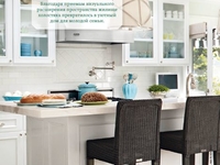 Легкими путями: из жилища холостяка в уютное жилье для семьи