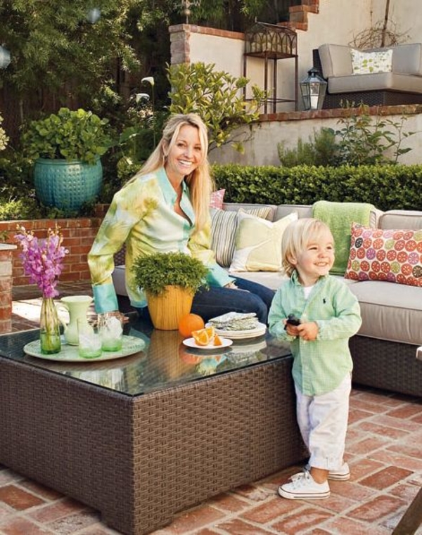 Легкими путями: из жилища холостяка в уютное жилье для семьи