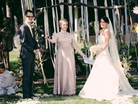 ЗАГС или выездная церемония: Плюсы и минусы