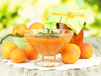 Заготовки из абрикосов: ТОП-5 рецептов