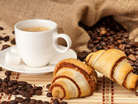 Как приготовить рогалики: Три вкусные идеи