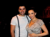 Муж Анфисы Чеховой: Родители хотели, чтобы моей женой была грузинка