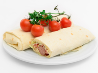 Рулеты из лаваша: ТОП-5 рецептов