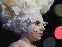 Lady GaGa: Россия, почему ты не арестовала меня, когда у тебя был шанс?