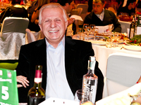 Евгений Паперный: Моя дочь Тоня – смешной пародист