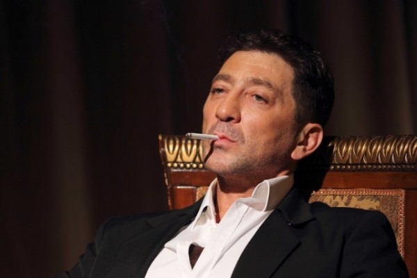 Григорий Лепс будет петь на Олимпиаде в Сочи – СМИ