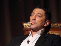 Григорий Лепс будет петь на Олимпиаде в Сочи – СМИ