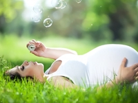 Здоровая беременность может длиться до 10 месяцев