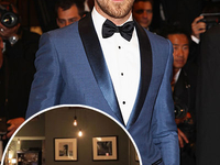 Звездные рестораны: Гастротур по заведениям знаменитостей