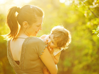 Куда пойти с ребенком на выходные в Киеве